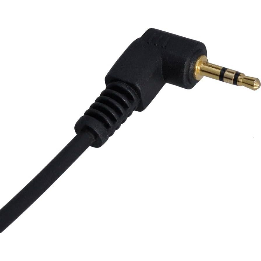 Cable de Liberación de Obturador Remoto Neewer para Nikon DSLR