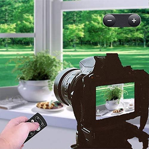 Control Remoto Inalámbrico PHOLSY ML-L7 para Cámara Nikon