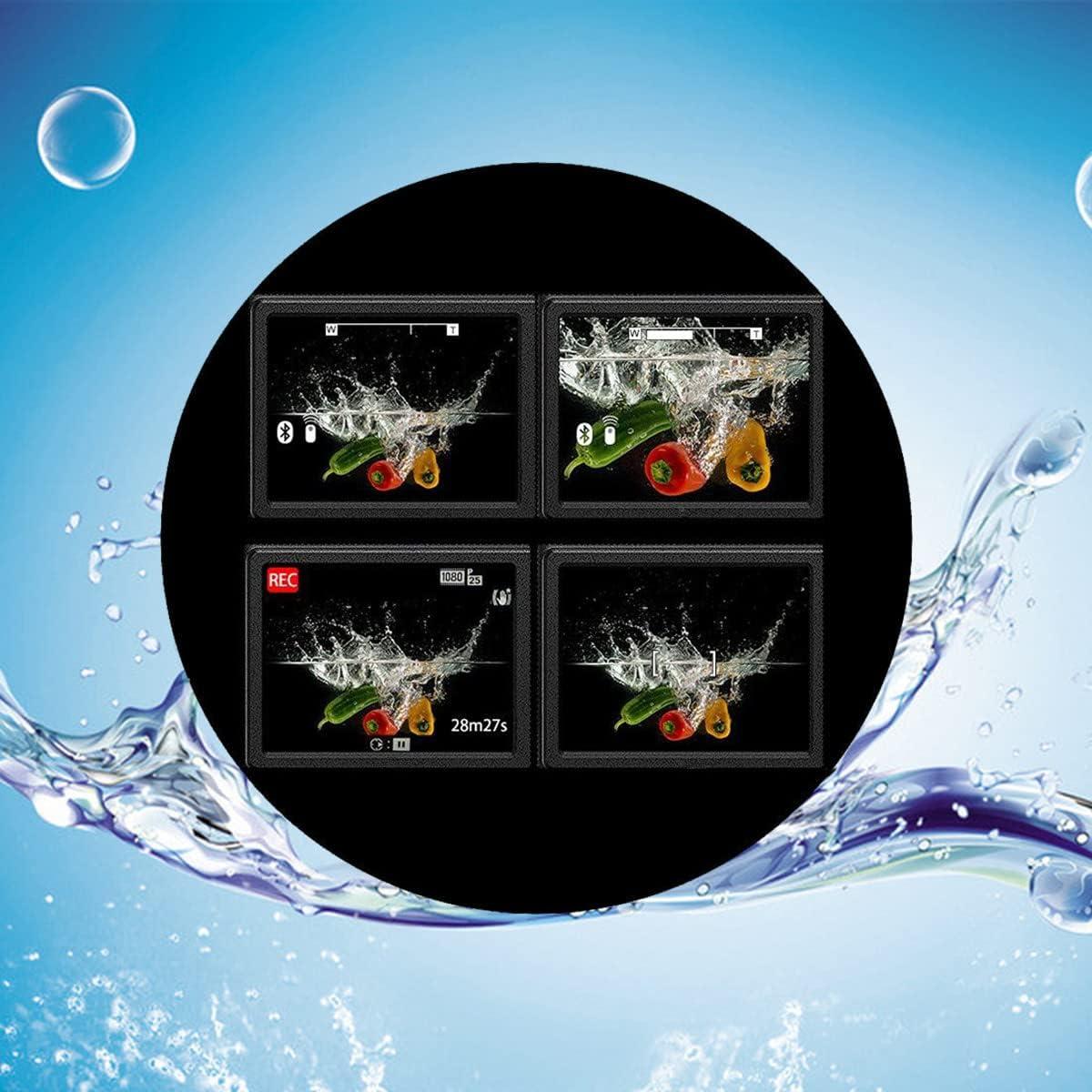 Control Remoto Inalámbrico PHOLSY ML-L7 para Cámara Nikon