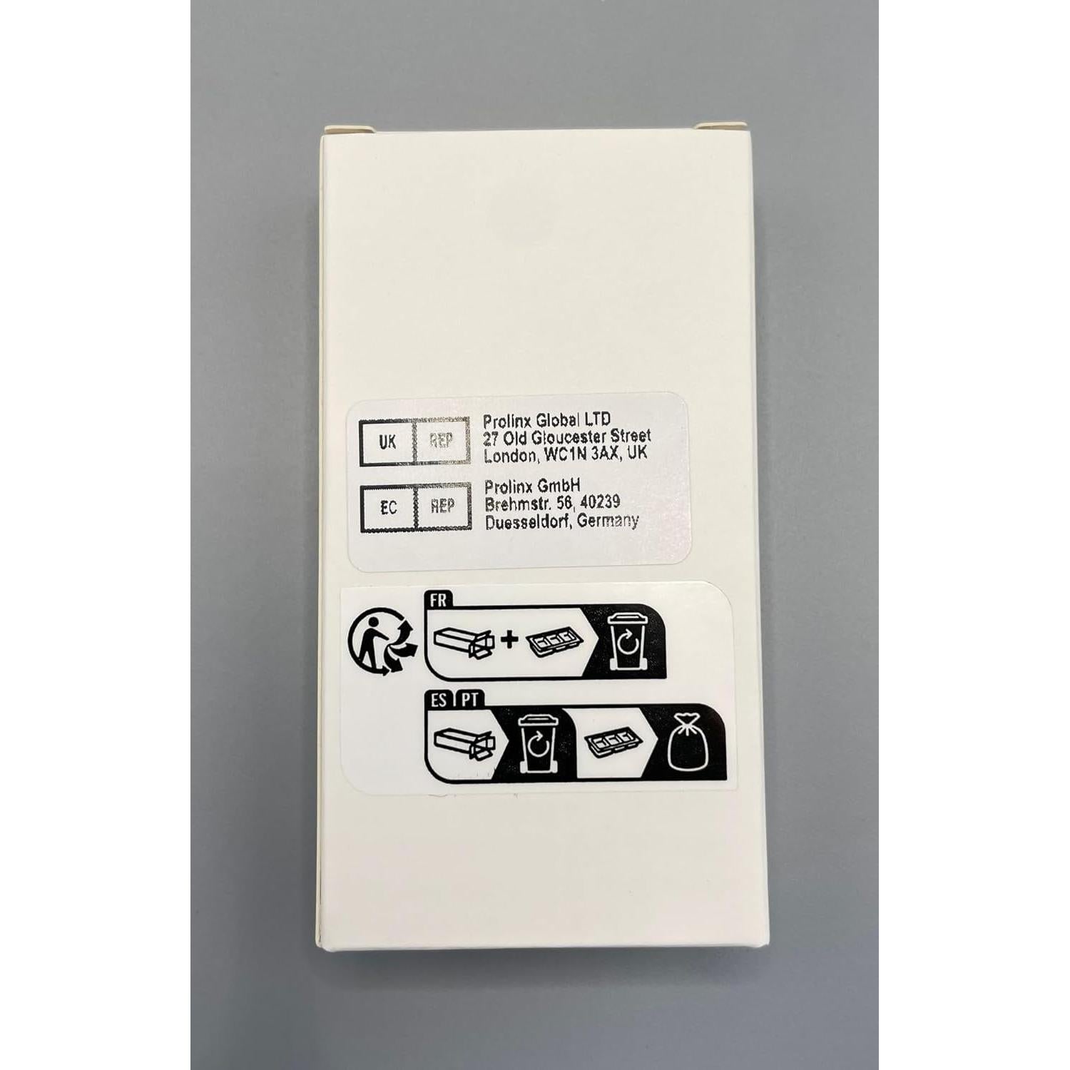 Control Remoto Inalámbrico PHOLSY ML-L7 para Cámara Nikon