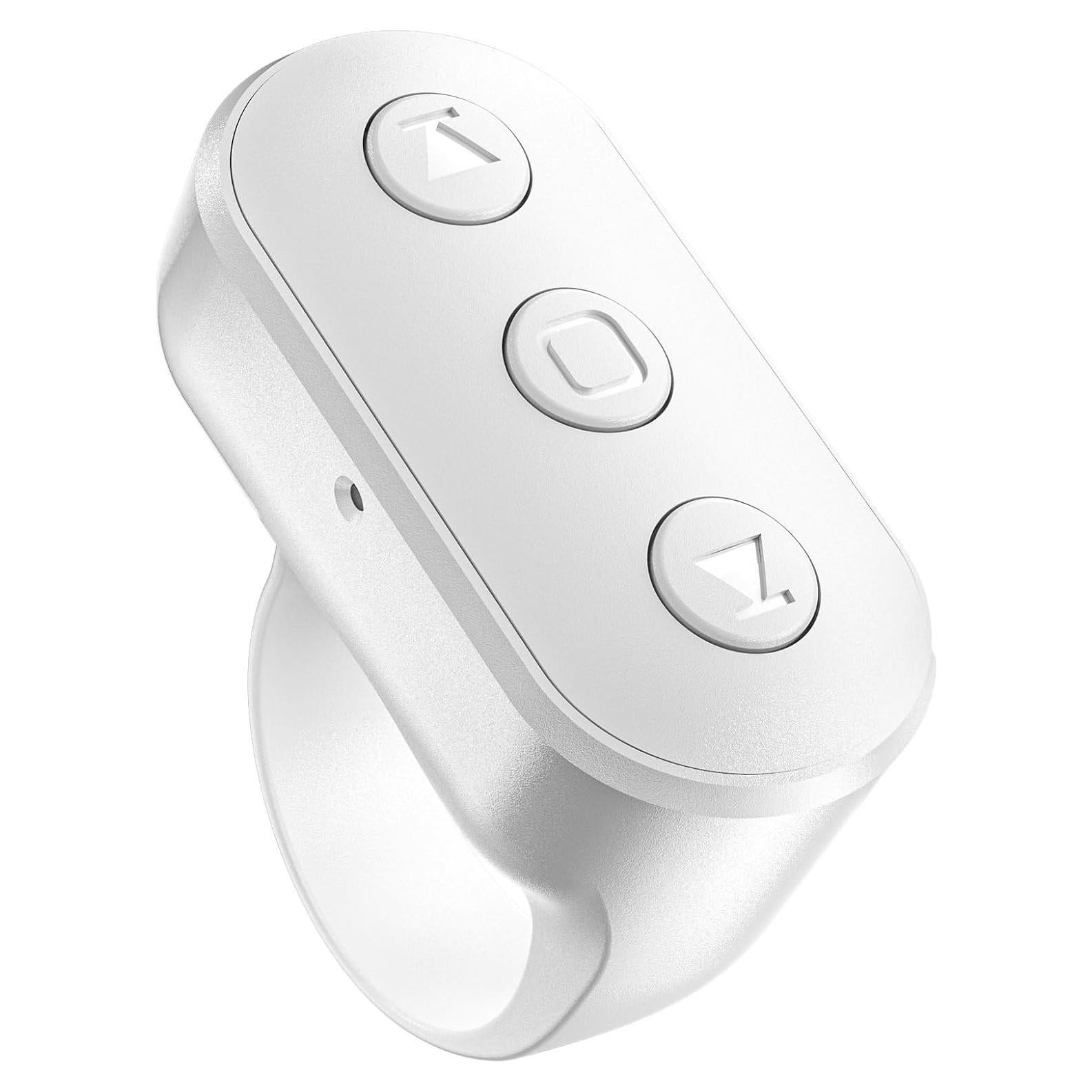 Control Remoto Inalámbrico Kefotic para Cámara de Teléfono