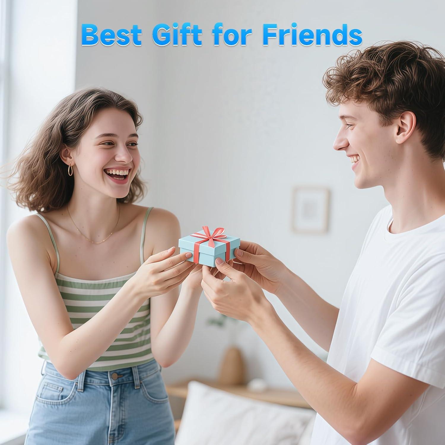 Control Remoto Bluetooth SEANCHEER R1 para TikTok y eBooks