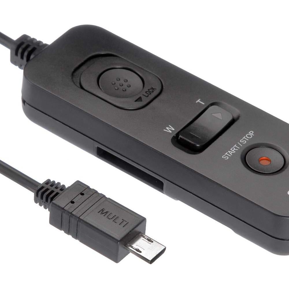 Fotga Cable de Liberación Remota RM-VPR1 1.5m para Sony