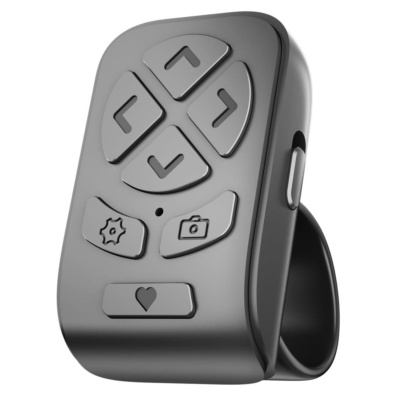 Controlador de Páginas Inalámbrico Locthal para iPad y Kindle