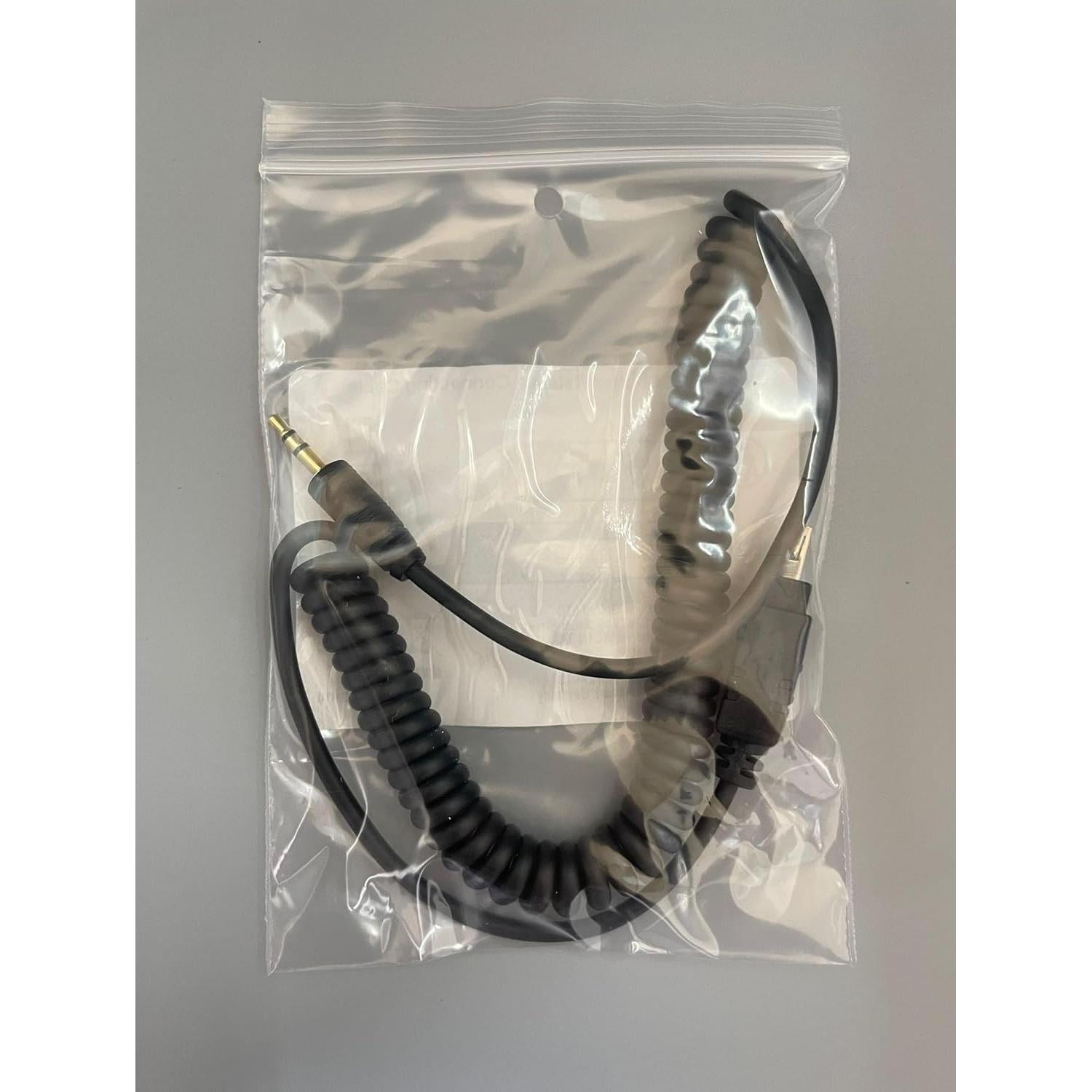 Cable Remoto Off-Camera PHOLSY N10 para Nikon - 130 cm