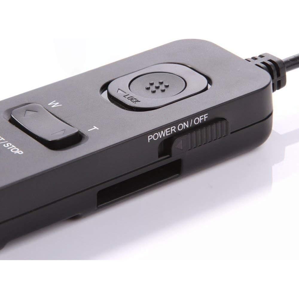 Control Remoto con Cable Fotga 1m para Cámaras Sony