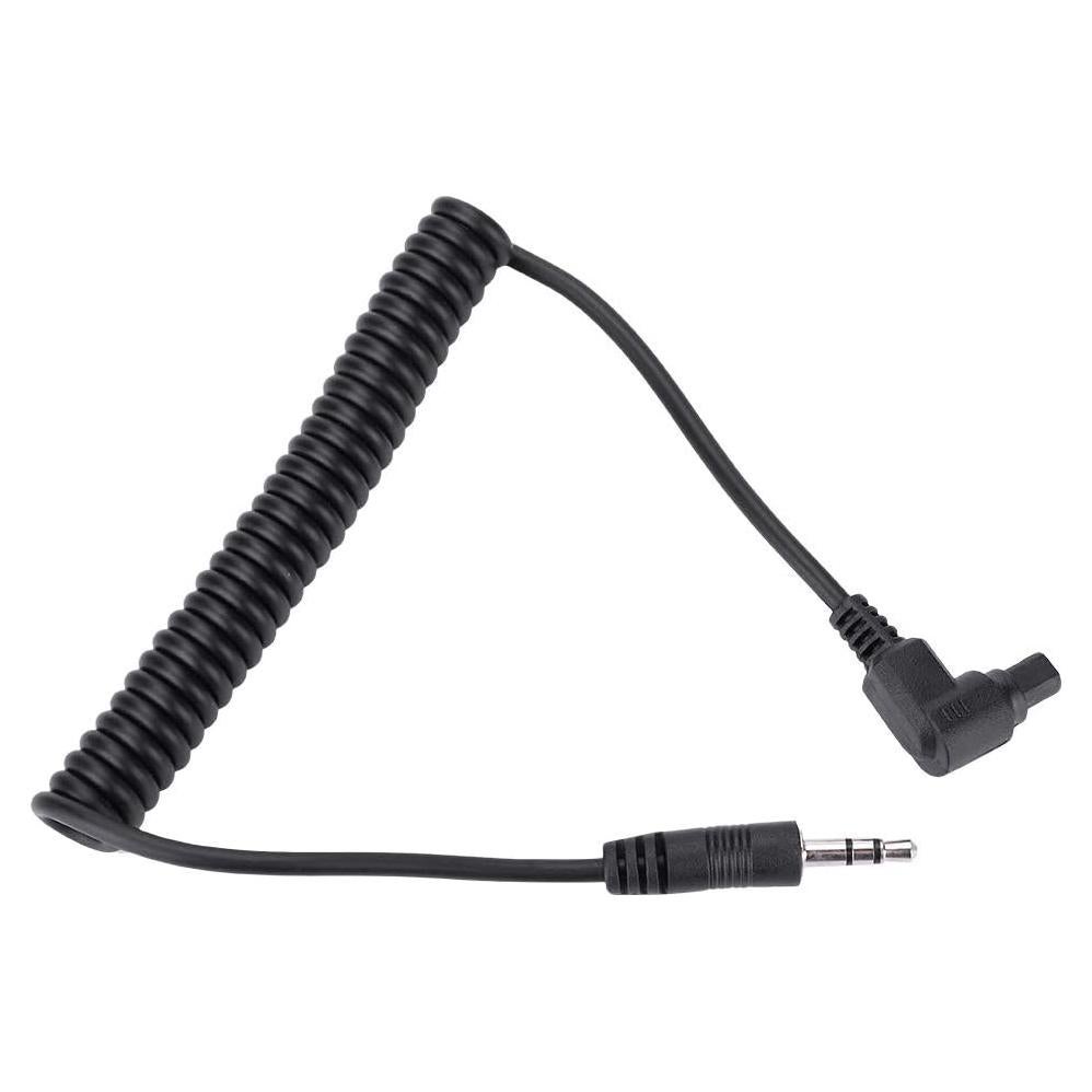 Cable de obturador remoto Nikon 80cm VBESTLIFE