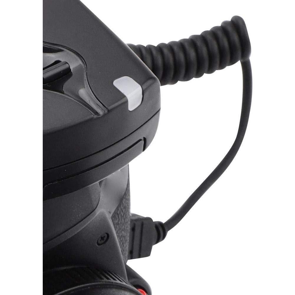 Cable de obturador remoto Nikon 80cm VBESTLIFE