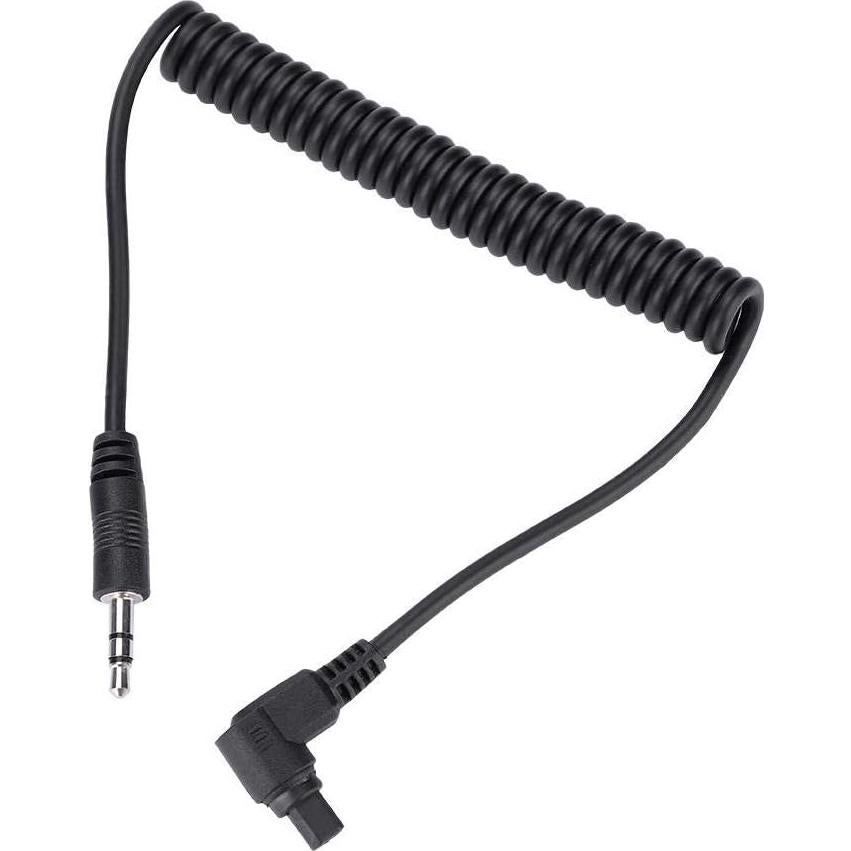 Cable de obturador remoto Nikon 80cm VBESTLIFE