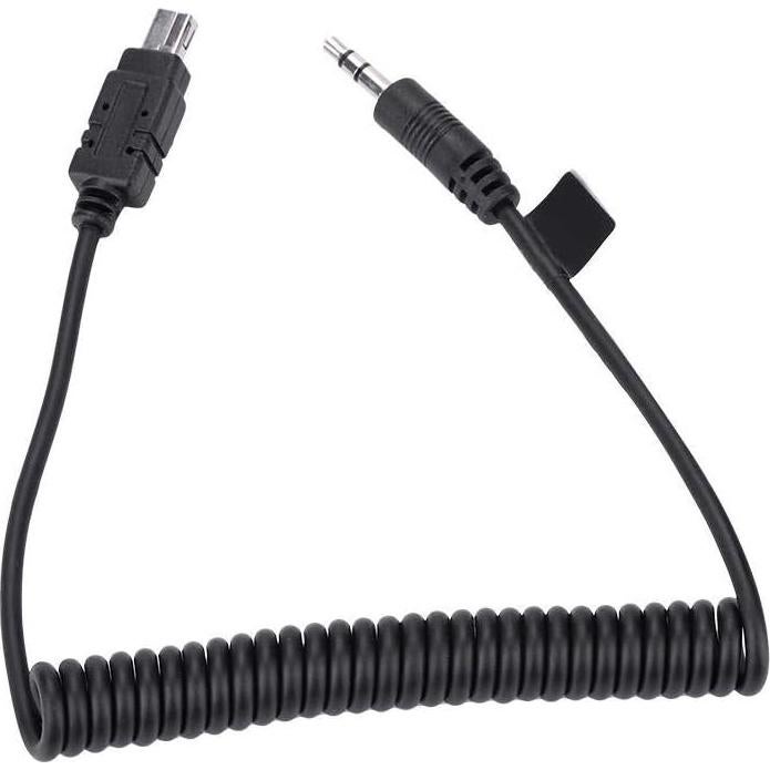 Cable de obturador remoto Nikon 80cm VBESTLIFE