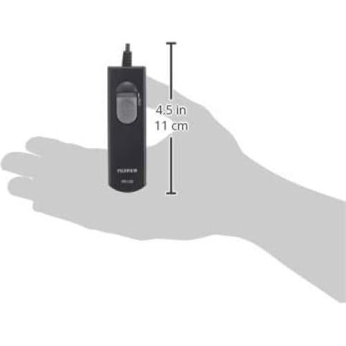 Disparador Remoto Fujifilm RR-100 para Cámaras Sin Espejo