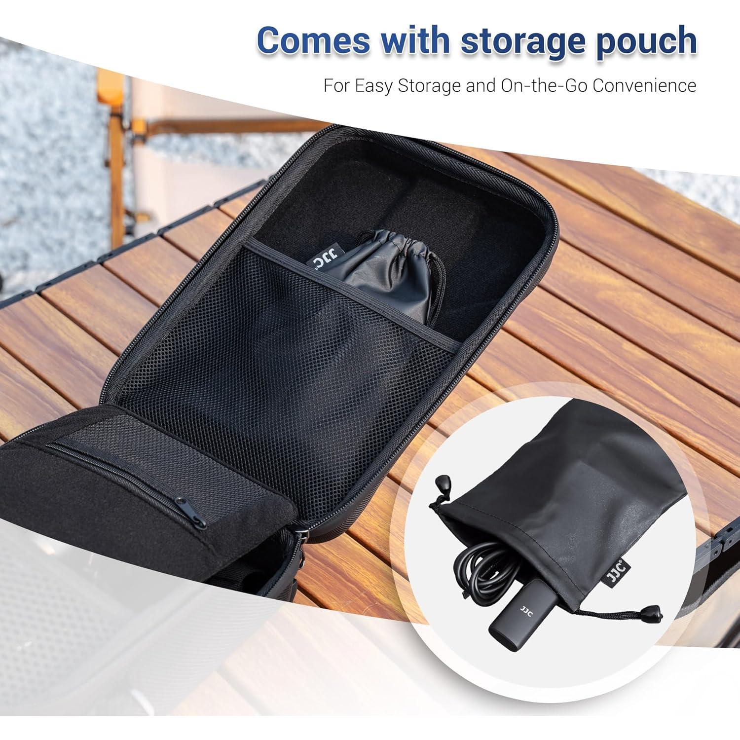 Control Remoto de Disparo con Cable 1.5m Jinjiacheng para Sony