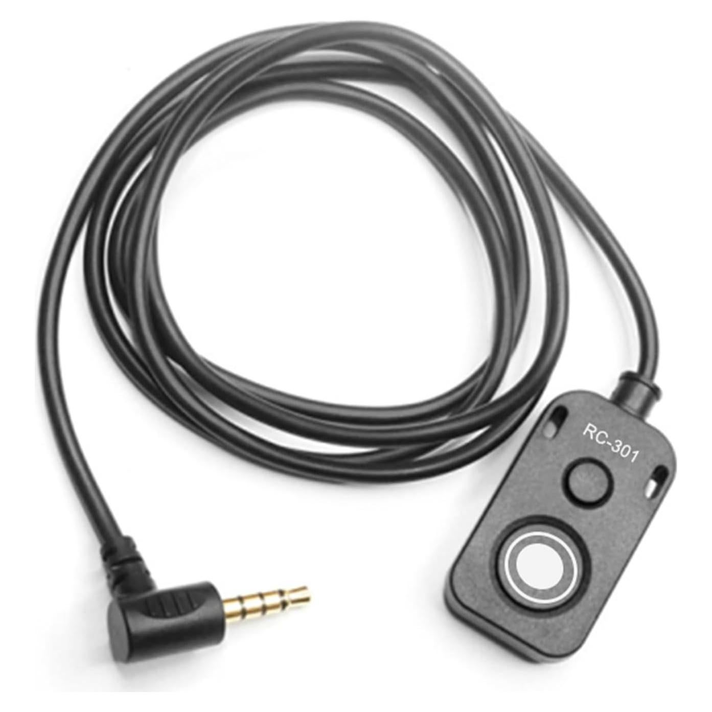 Cable de liberación de obturador Sigma FP FPL RC301-CR41 1.5m