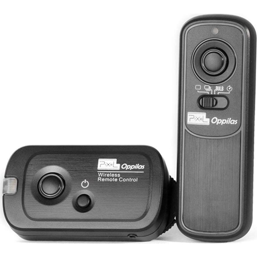 Disparador Remoto Inalámbrico Pixel DC2 para Nikon