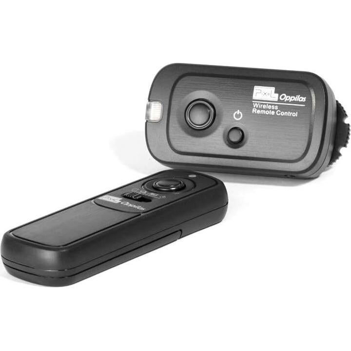 Disparador Remoto Inalámbrico Pixel DC2 para Nikon