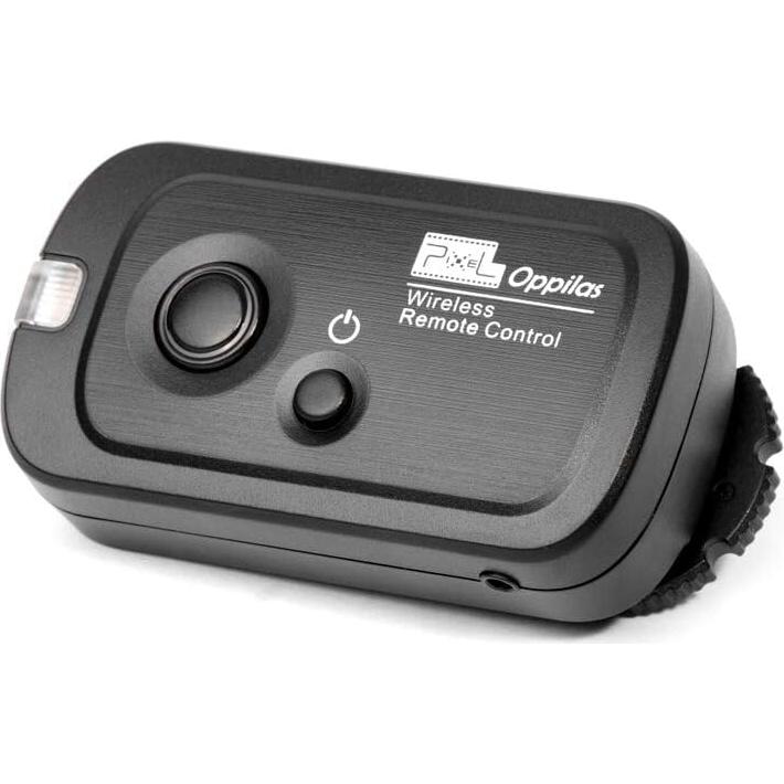 Disparador Remoto Inalámbrico Pixel DC2 para Nikon