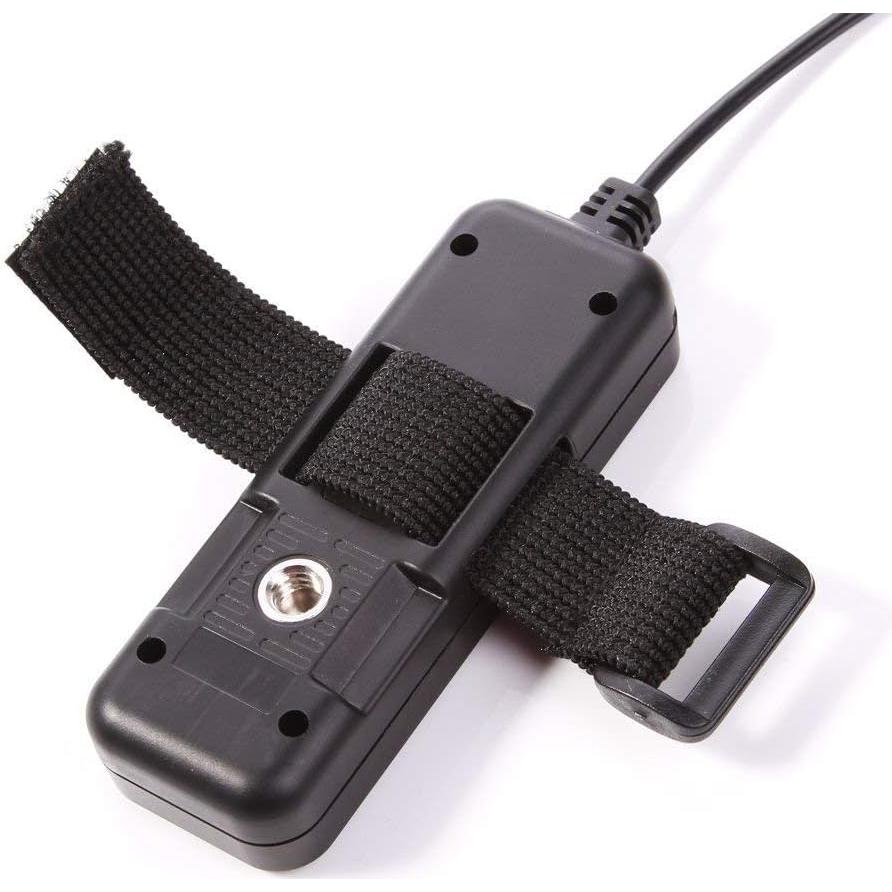 Cable de Control Remoto FOTGA RM-VP1 para Cámara Panasonic 1m