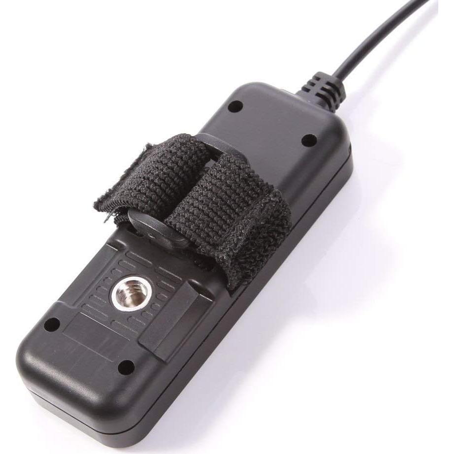 Cable de Control Remoto FOTGA RM-VP1 para Cámara Panasonic 1m