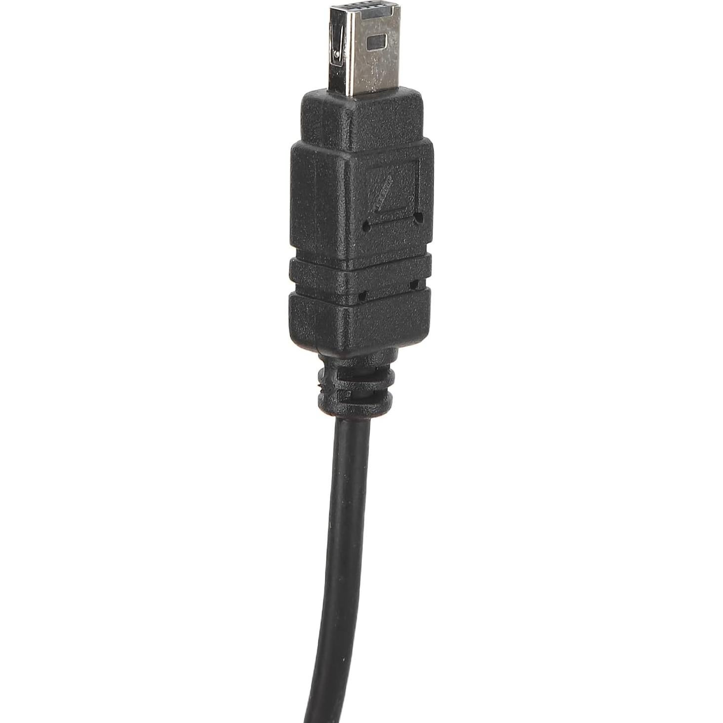 Cable de liberación de obturador remoto Sanpyl N3 24cm a 100cm