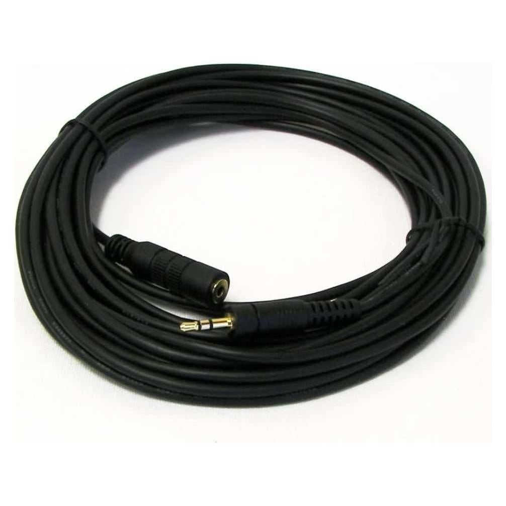 Cable de Extensión para Disparador Remoto NSI 762cm Canon E3