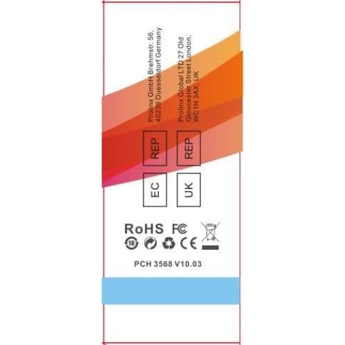 Disparador Remoto Inalámbrico Pixel RW221-L1 para Panasonic