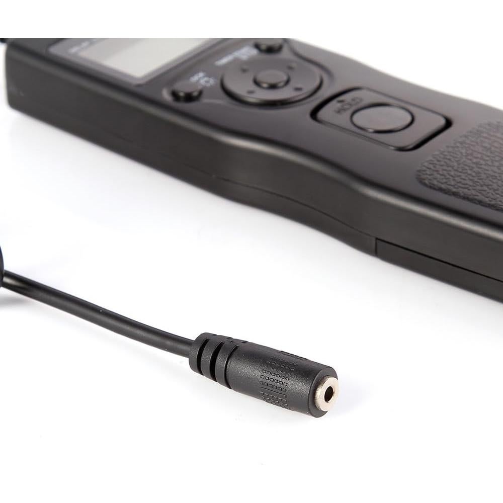 Control Remoto LCD Hersmay para Nikon Z8 Z9 D850 D500 D5