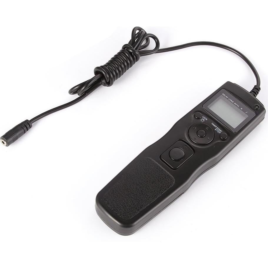 Control Remoto LCD Hersmay para Nikon Z8 Z9 D850 D500 D5