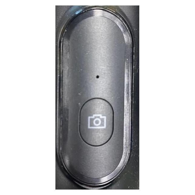 Control Inalámbrico McKuk TBC001 para Trípode y Selfies