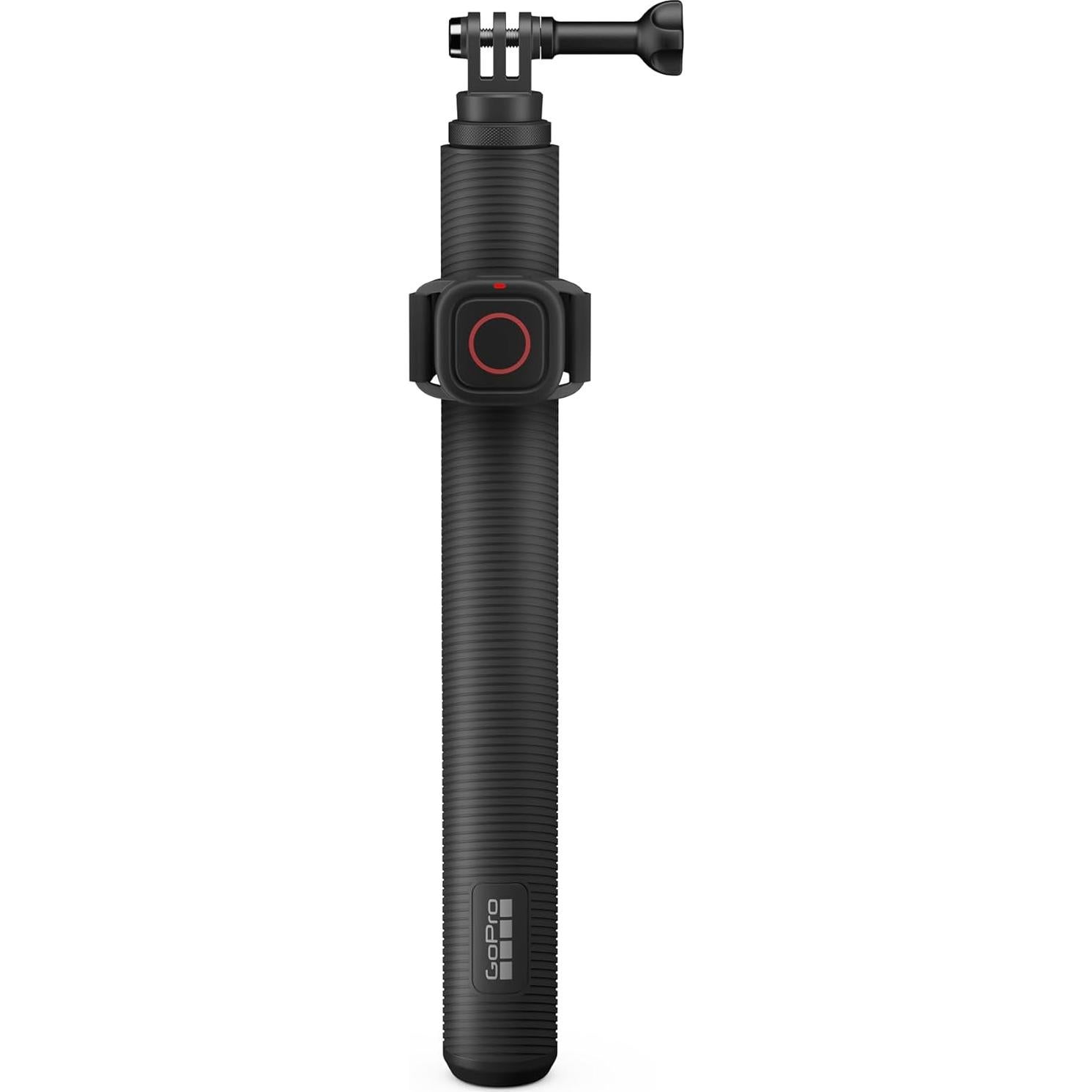 Polo de Extensión GoPro AGXTS-002 122cm + Control Remoto Impermeable