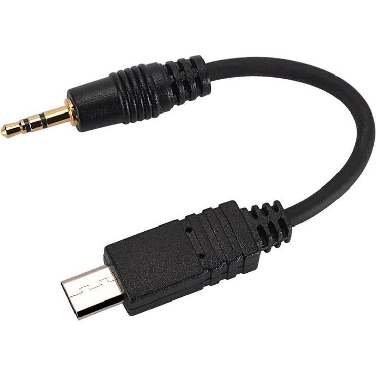 Control Remoto de Obturador ZHUXI BW-7009 para Sony