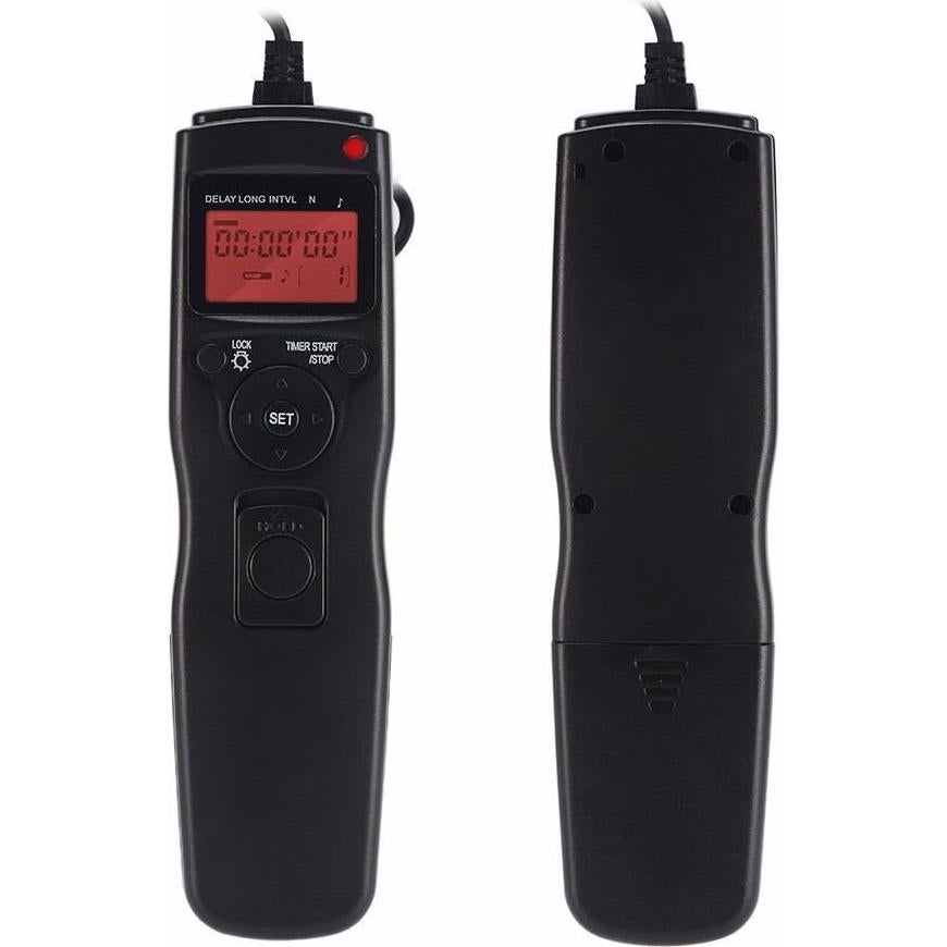 Control Remoto de Obturador ZHUXI BW-7009 para Sony