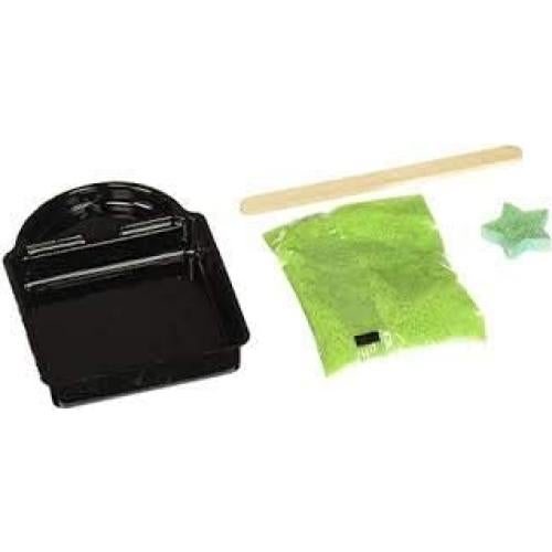 Kit de Crecimiento de Cristales Mágico 2GoodShop - 2 Paquetes