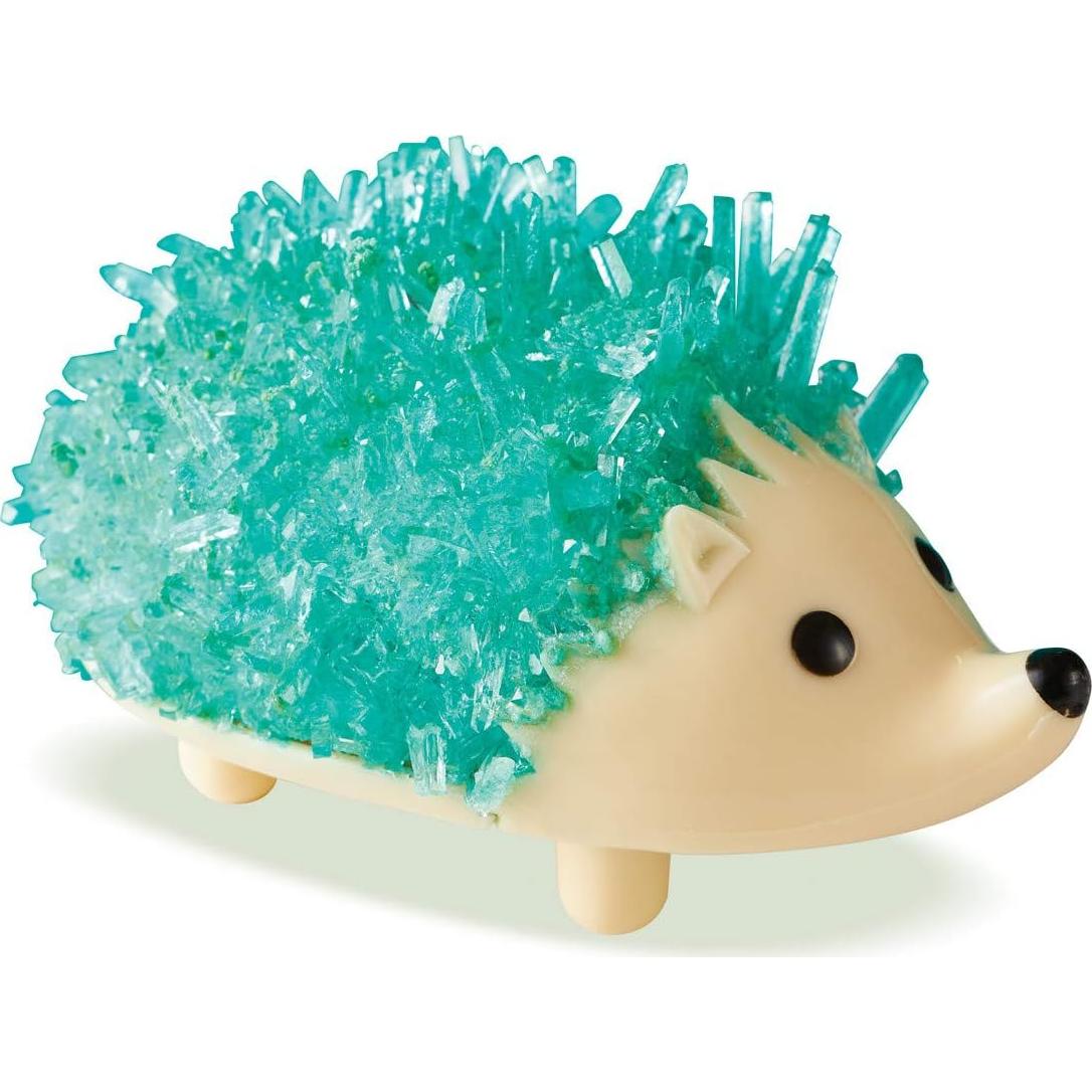 Kit de Crecimiento de Cristales MindWare Erizo - 2 Moldes