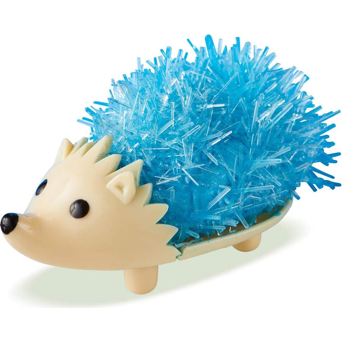 Kit de Crecimiento de Cristales MindWare Erizo - 2 Moldes