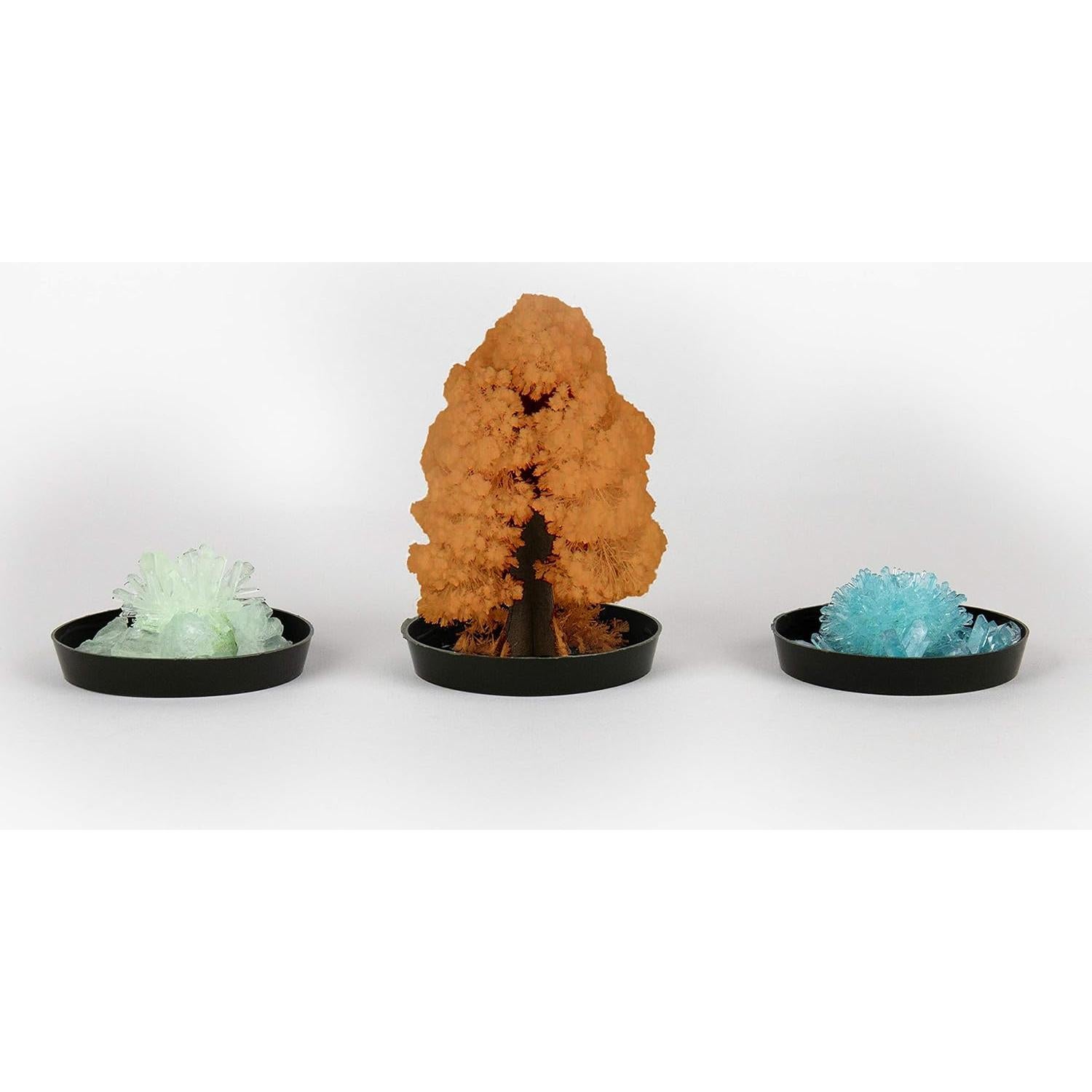 Kit de Cristales DIY Gift Republic 300g para Niños