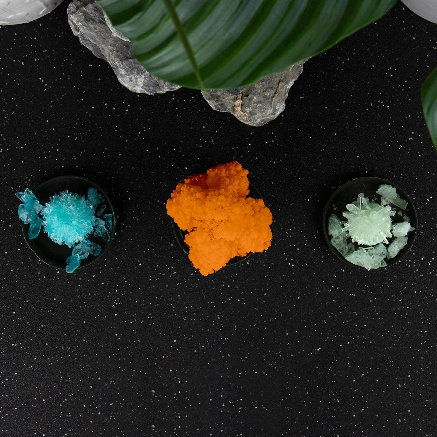 Kit de Cristales DIY Gift Republic 300g para Niños