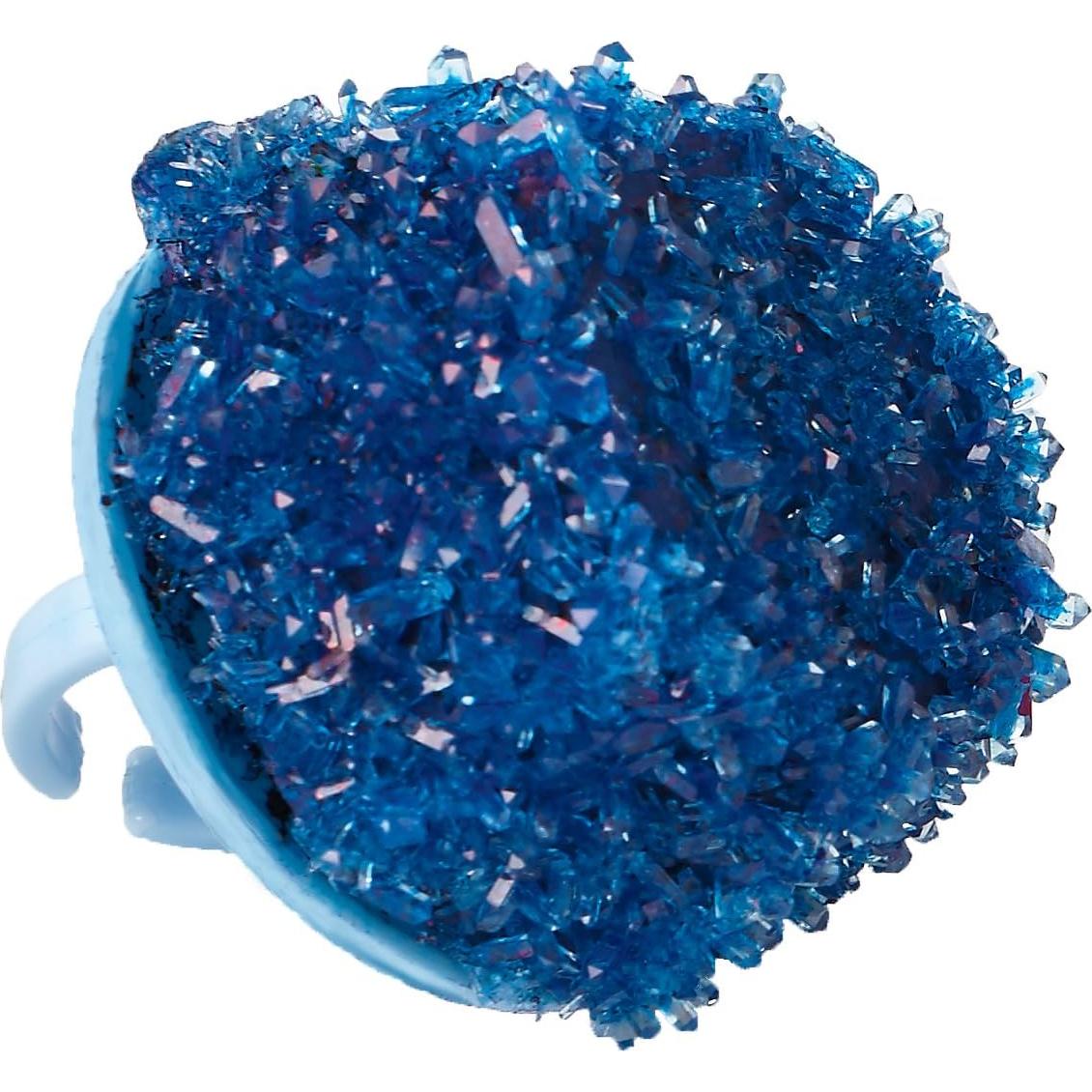 Laboratorio de Joyería de Cristal MindWare - 18 Piezas