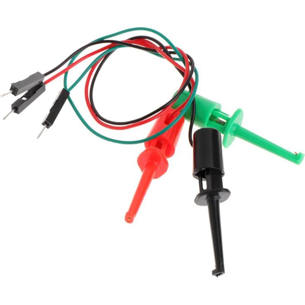 Probador de Transistores HiLetgo LCR-T7 TFT Medidor Multifuncional