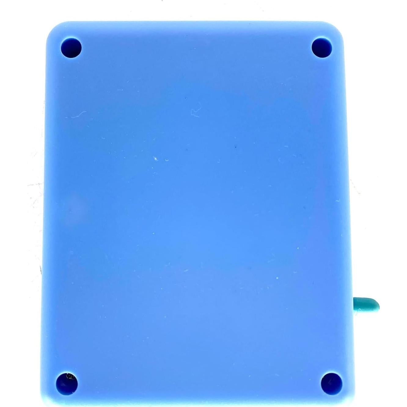 Probador de Transistores LCR MF9 TFT Multifuncional 300mAh