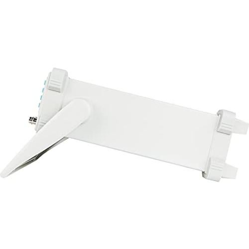 Medidor LCR de escritorio Zhongchuang ET4410 0.1% 3.5" TFT