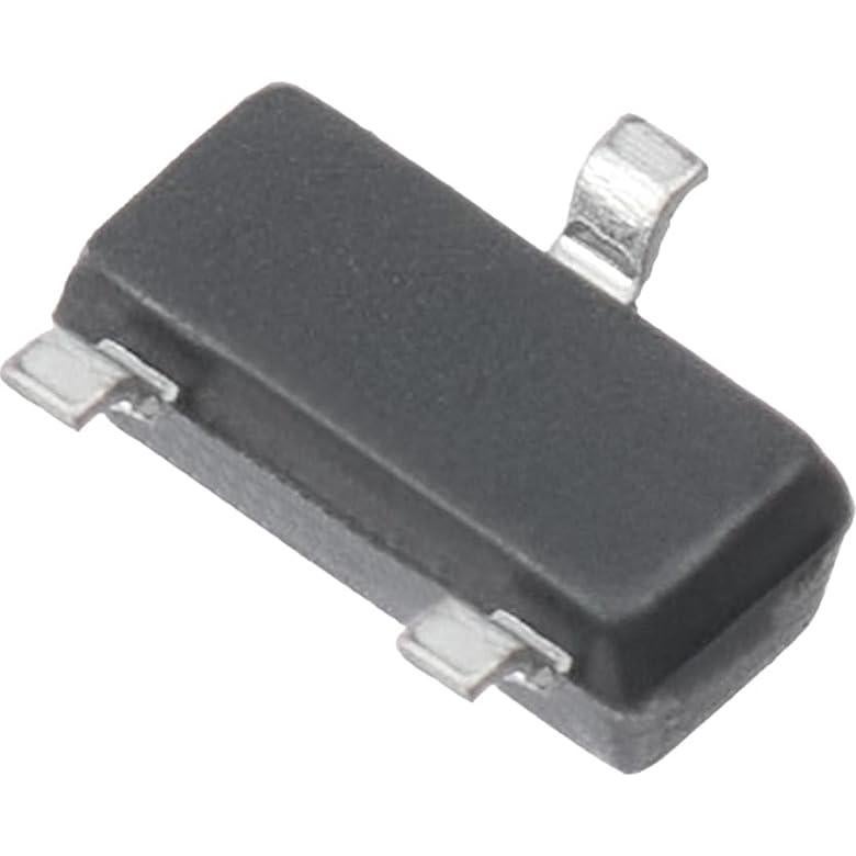 Transistor Mosfet N-Channel SI2300 100pcs 20V SOT-23