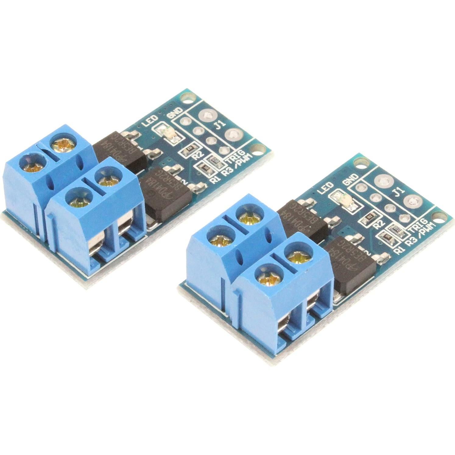 Módulo de Conducción Transistor Dual MOS NOYITO 400W 15A