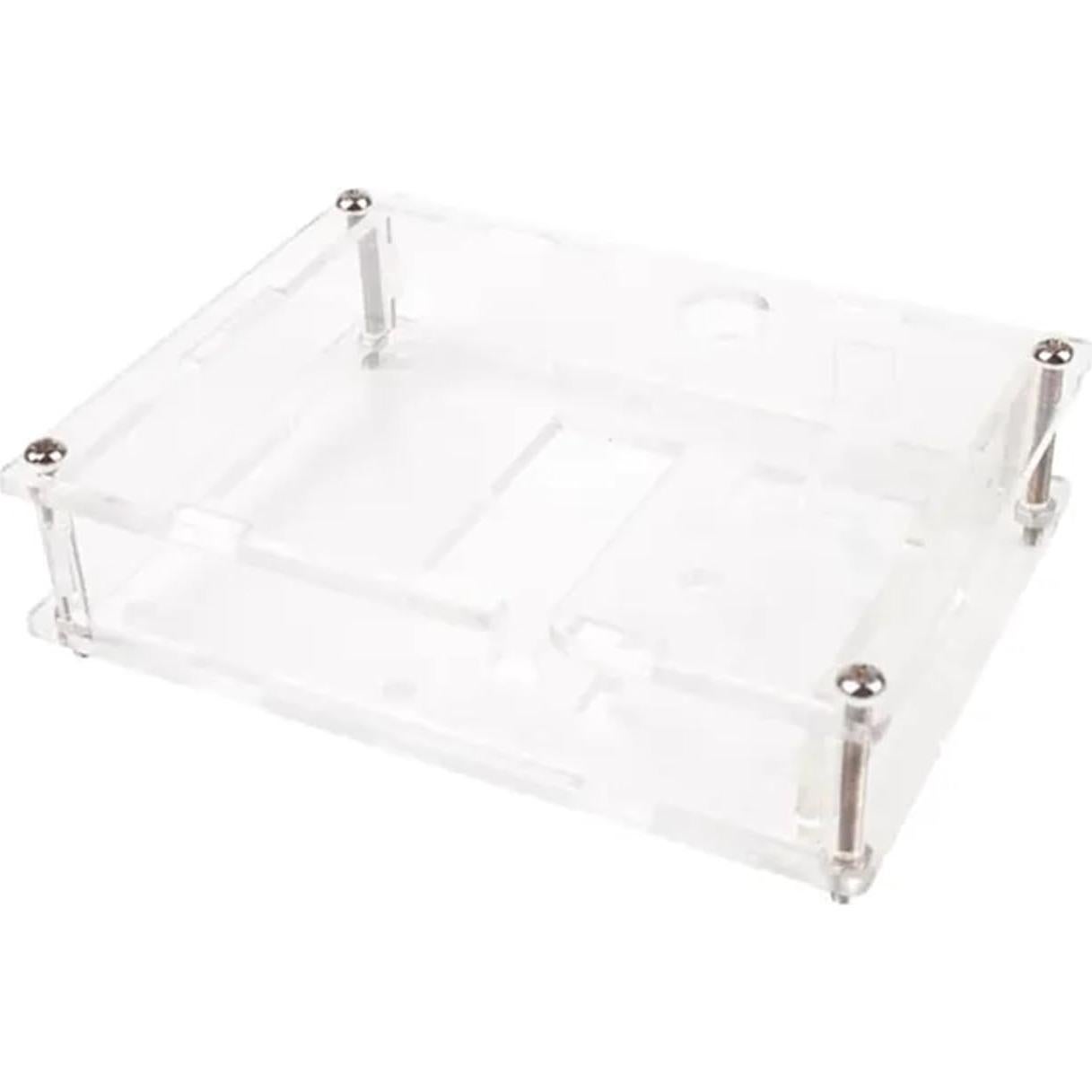 Medidor LCR Digital HUALUCK LCR-T4 para Transistores y Capacitores