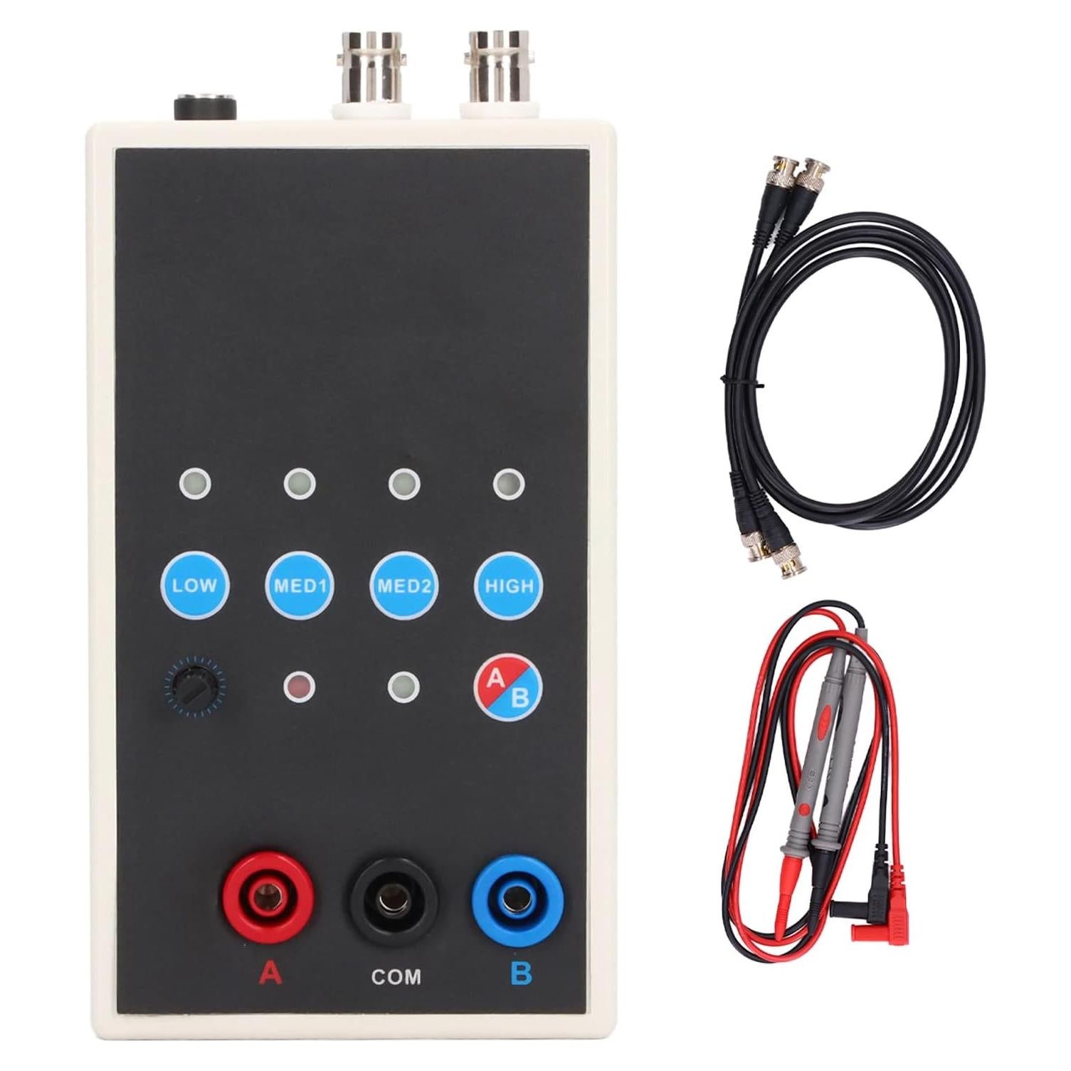 Probador de Curva VI Fafeicy para Placas de Circuito 4 Velocidades