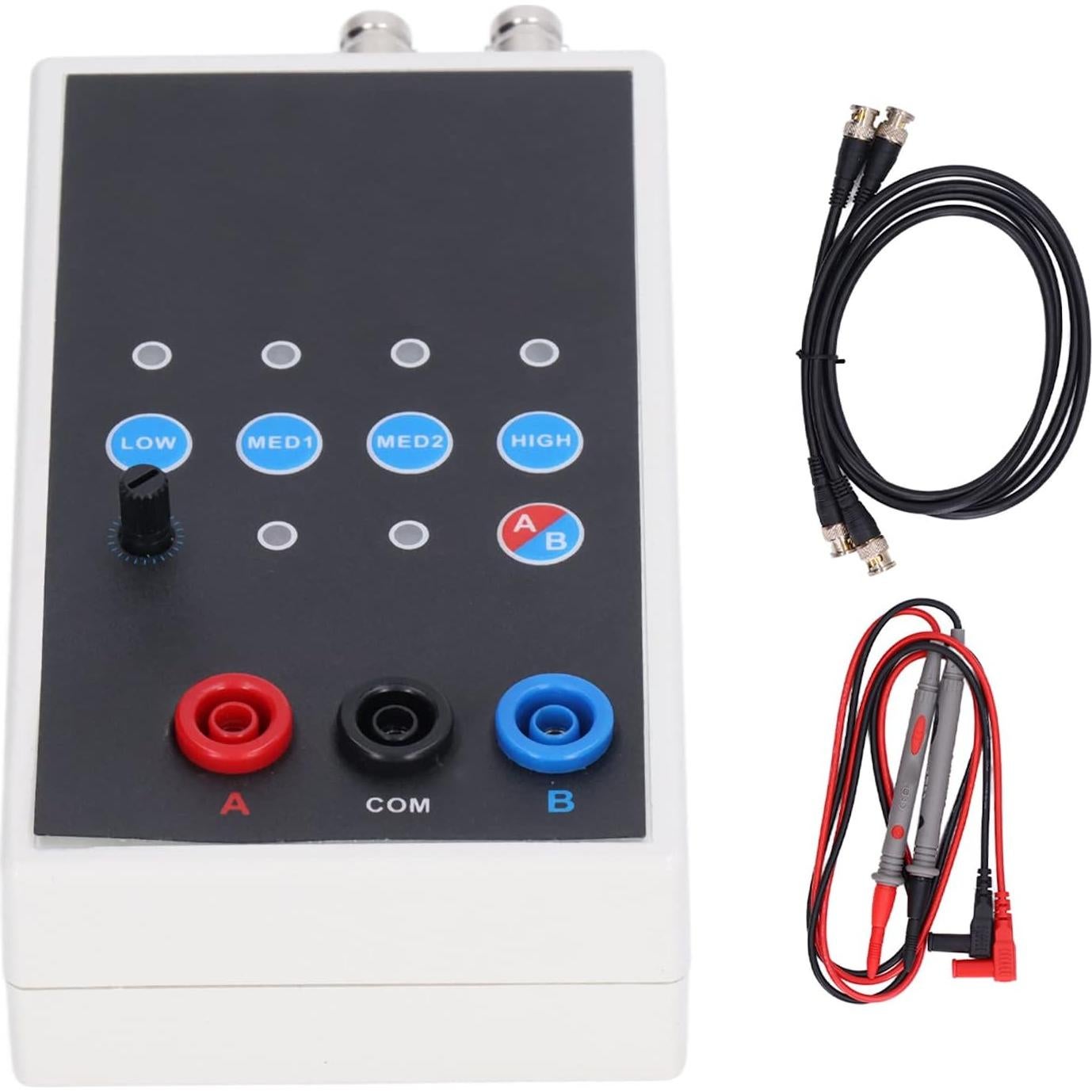 Probador de Curva VI Fafeicy para Placas de Circuito 4 Velocidades