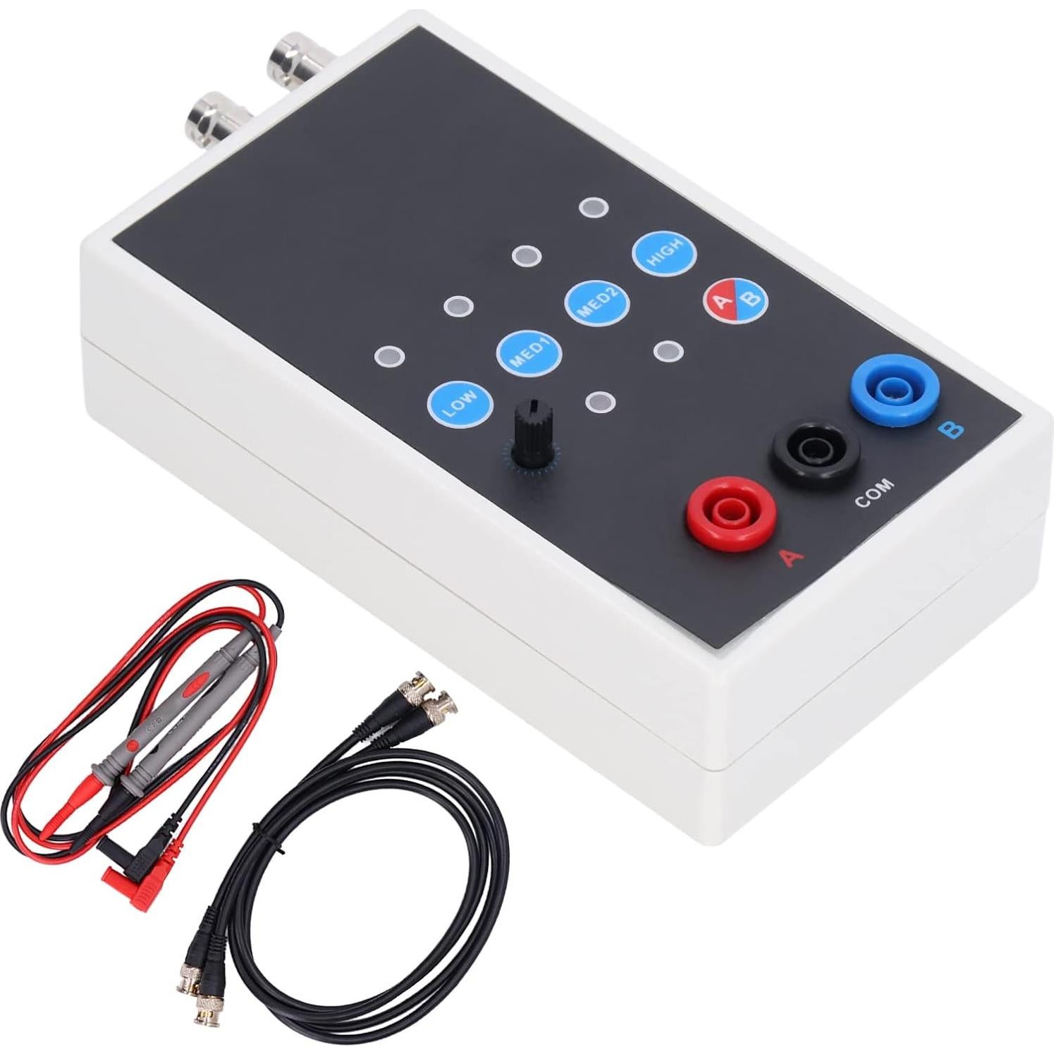 Probador de Curva VI Fafeicy para Placas de Circuito 4 Velocidades