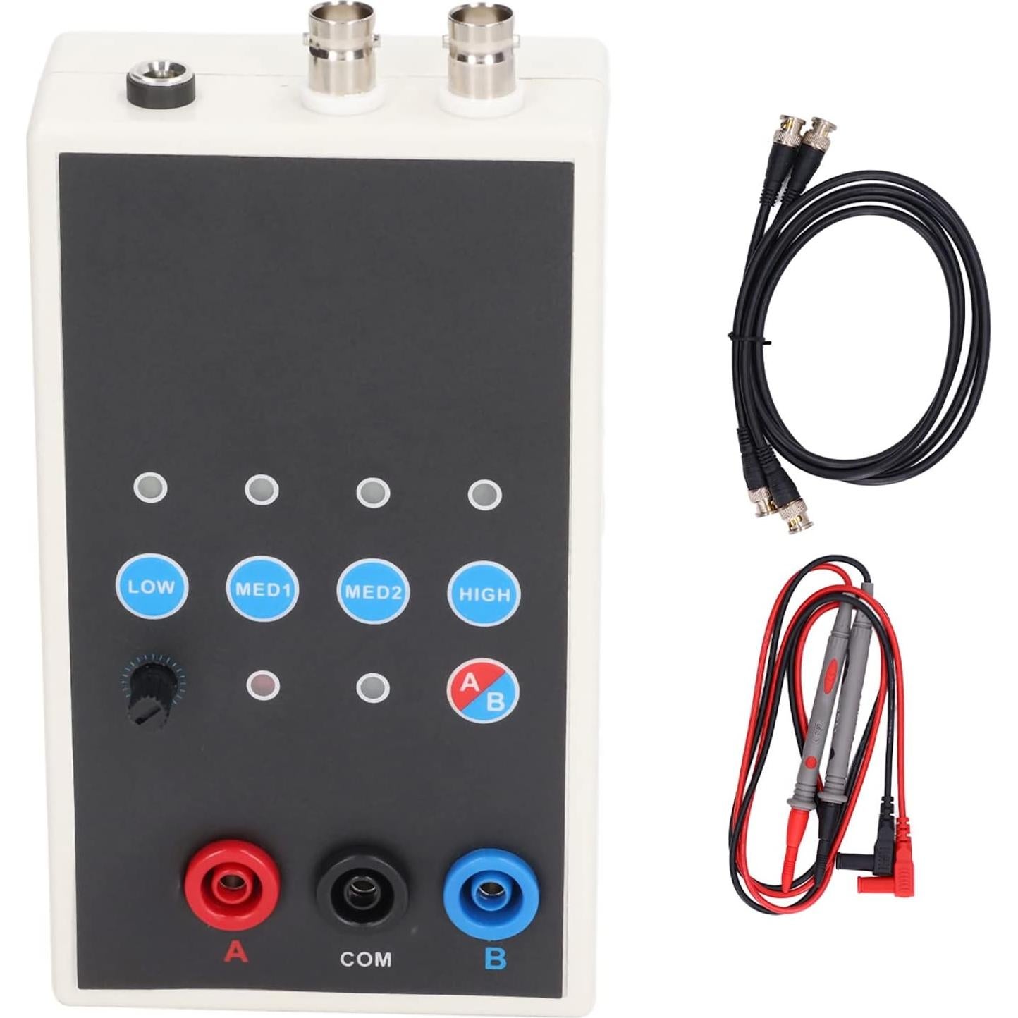 Probador de Curva VI Fafeicy para Placas de Circuito 4 Velocidades