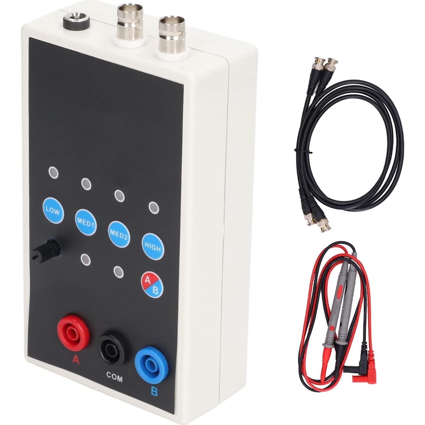 Probador de Curva VI Fafeicy para Placas de Circuito 4 Velocidades