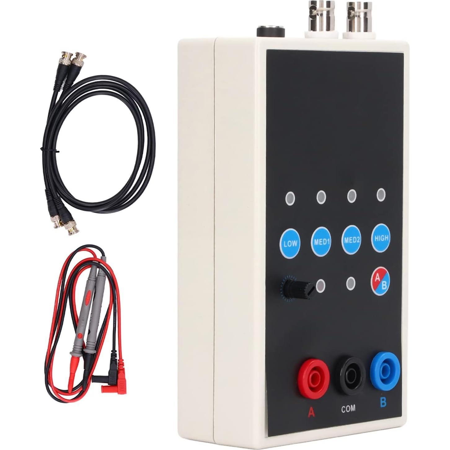 Probador de Curva VI Fafeicy para Placas de Circuito 4 Velocidades