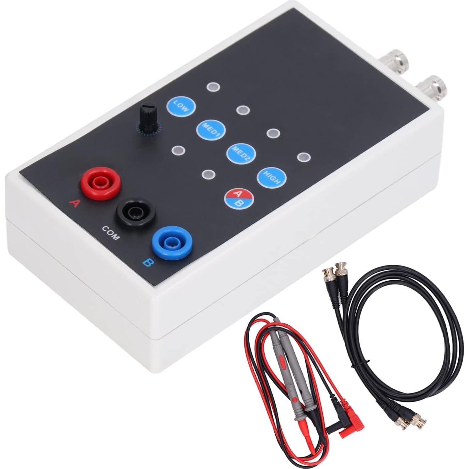 Probador de Curva VI Fafeicy para Placas de Circuito 4 Velocidades